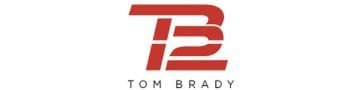 TB12 Logo