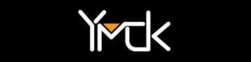 YMDK Logo