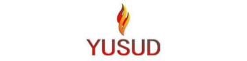 YUSUD LIGHTER Logo