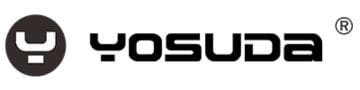 Yosuda Bikes Logo