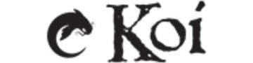 koi coupons Logo
