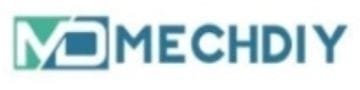 Mechdiy Logo