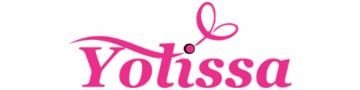 Yolissa Hair Logo