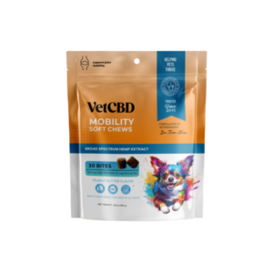 Mobility Chews for Dogs – 30 count
