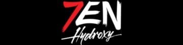 7EN Hydroxy logo