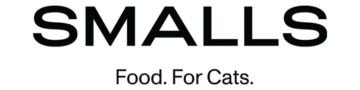50% OFF Smalls Cat Food Logo