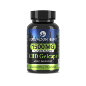 CBD Salve Limonene 500mg