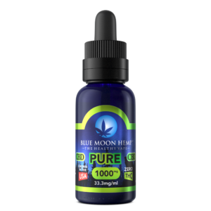 Pure – CBD Total Eclipse 1000mg