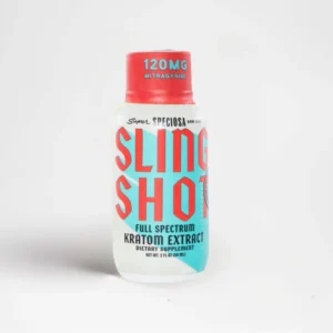 Liquid Kratom Shot