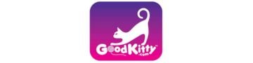 Good Kitty Logo