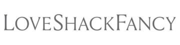LoveShackFancy Logo