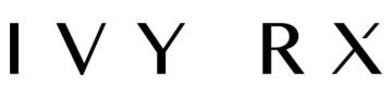 IVY RX logo