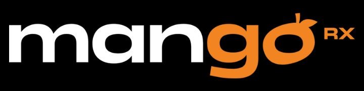 MangoRX logo