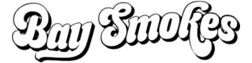 Bay Smokes logo