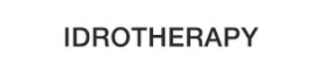 Idrotherapy logo
