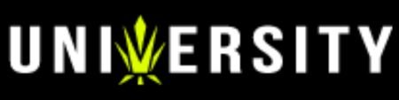 Trap University logo