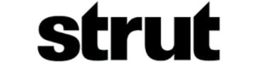 60% Off Strut Coupons Code logo
