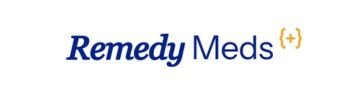 Remedy Coupon logo
