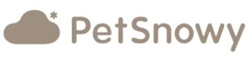 PetSnowy Logo