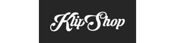 Klip Shop Logo