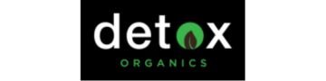 Detox Organics Logo