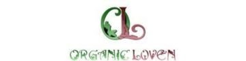 Organic Loven Logo