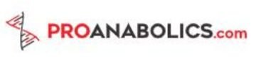 ProAnabolics.com Logo