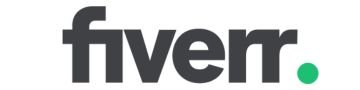Fiverr Logo