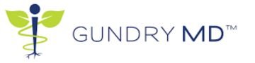Gundry MD Logo