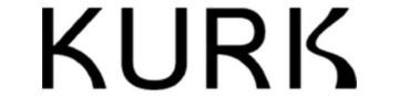 Kurk Logo