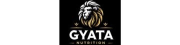 Gyata Nutrition Logo