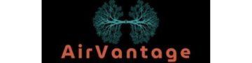 AirVantage Logo
