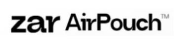 zar AirPouch (US) Logo