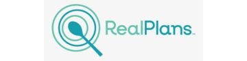 Real Plans Logo