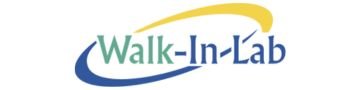 Walk-In Lab Logo