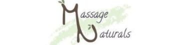 Massage Naturals Logo