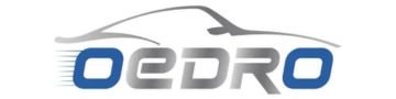 Oedro Logo