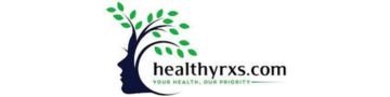HealthyRXS Logo