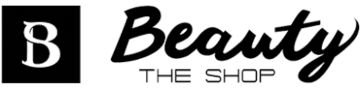 Beauty The Shop Logo
