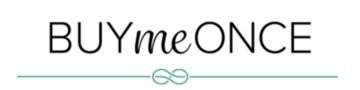 Buy Me Once Logo
