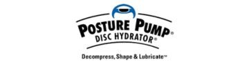 posture pump Logo