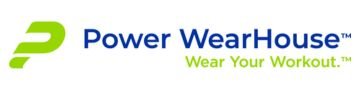 Power WearHouse Logo