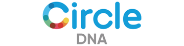 Circle DNA Logo