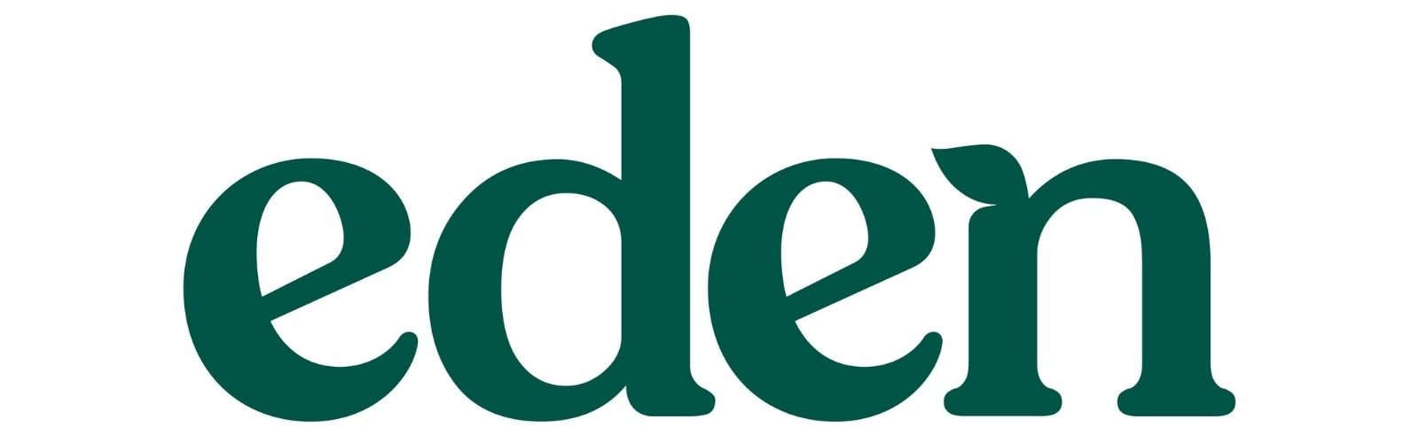 Eden Logo