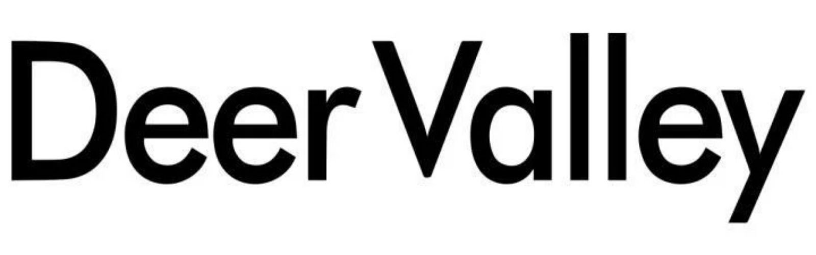 Deer Valley Logo