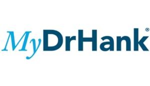 MyDrHank Logo
