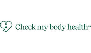 Check My Body Logo