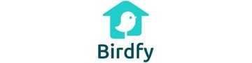 Birdfy Logo
