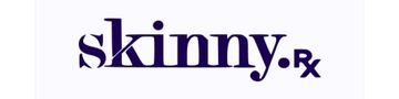 SkinnyRx Logo