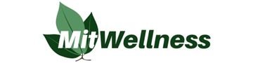 MitWellness Logo